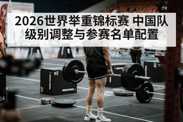 2026世界举重锦标赛 中国队级别调整与参赛名单配置
